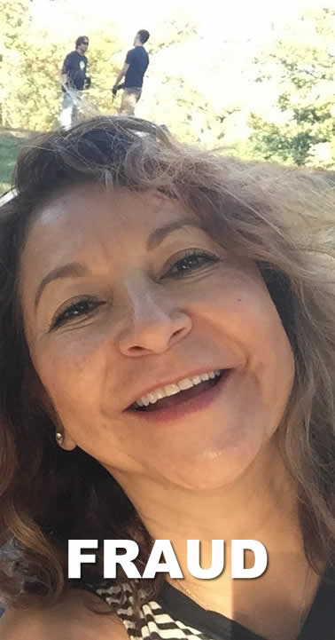 Bonnie Pargas