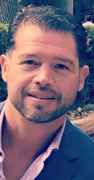 Carlos Muñoz de Cote Elizalde
